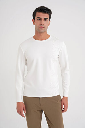 TS 920 T-SHIRT Comfort EKRU