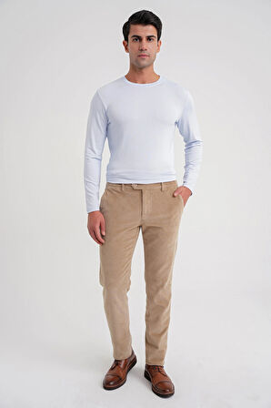 P 1199 PANTOLON Comfort BEJ