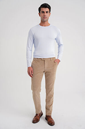 P 1199 PANTOLON Comfort BEJ