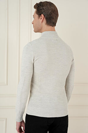 TR 893 TRİKO Comfort GRİ