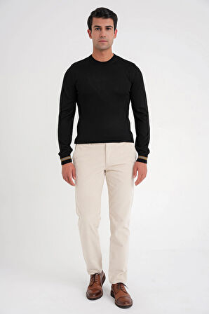 TR 894 TRİKO Comfort SİYAH