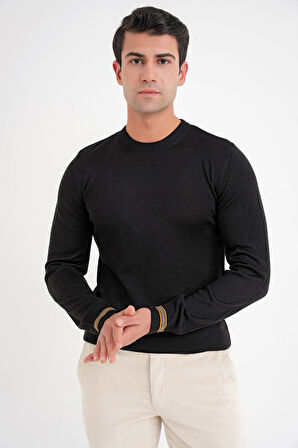 TR 894 TRİKO Comfort SİYAH