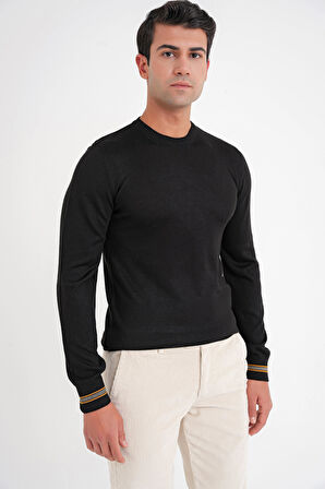 TR 894 TRİKO Comfort SİYAH