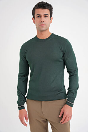 TR 894 TRİKO Comfort YEŞİL