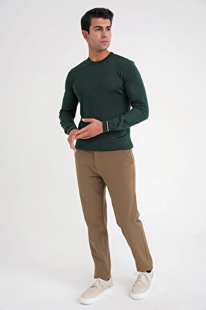 TR 894 TRİKO Comfort YEŞİL