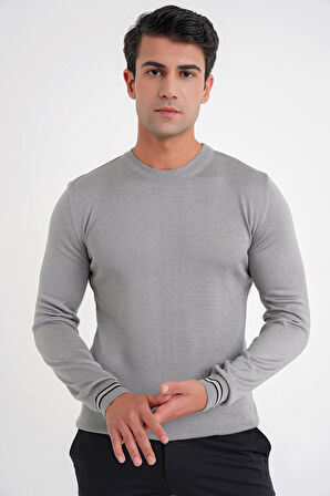 TR 894 TRİKO Comfort GRİ