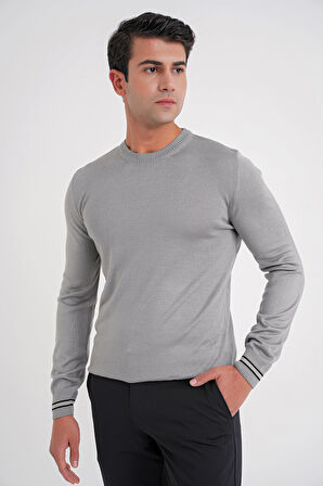TR 894 TRİKO Comfort GRİ