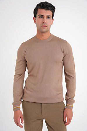 TR 894 TRİKO Comfort KAHVERENGİ