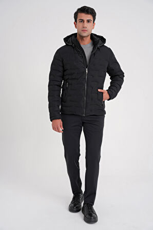 MT 177 MONT Comfort SİYAH