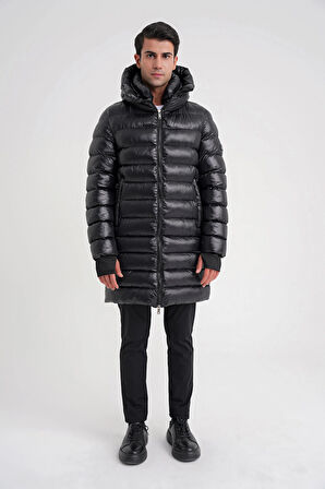 KA 092 KABAN Comfort SİYAH