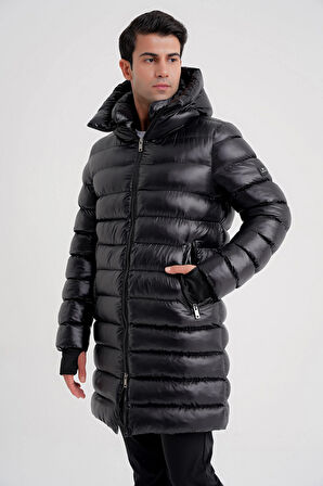 KA 092 KABAN Comfort SİYAH