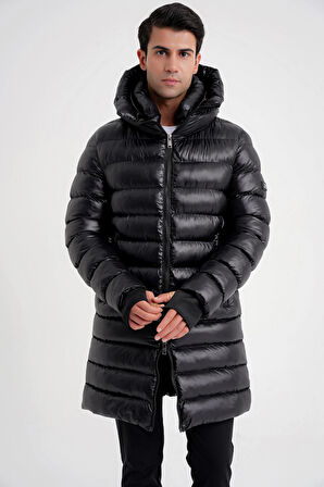 KA 092 KABAN Comfort SİYAH