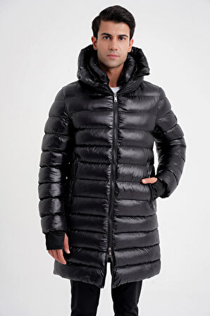 KA 092 KABAN Comfort SİYAH