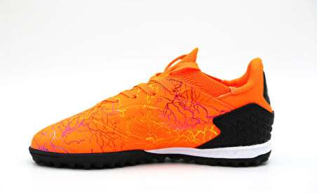 Playup FH-251-148 Unisex Çocuk HalıSaha Spor Ayakkabı