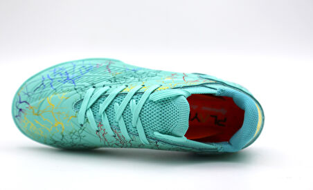 Playup FH-251-148 Unisex Çocuk HalıSaha Spor Ayakkabı