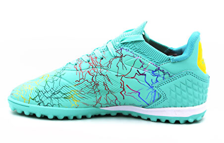 Playup FH-251-148 Unisex Çocuk HalıSaha Spor Ayakkabı