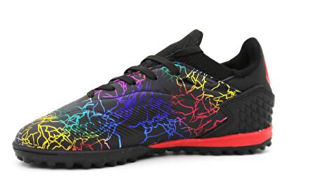 Playup FH-251-148 Unisex Çocuk HalıSaha Spor Ayakkabı