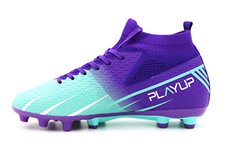 Playup 251-143 Krampon Unisex Spor Ayakkabı