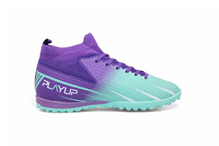 Playup 143 Garson Çoraplı Halı Saha Ayakkabısı