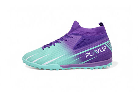 Playup 143 Garson Çoraplı Halı Saha Ayakkabısı