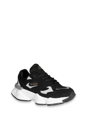 Kappa Puerto Siyah Sneaker