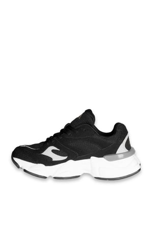 Kappa Puerto Siyah Sneaker
