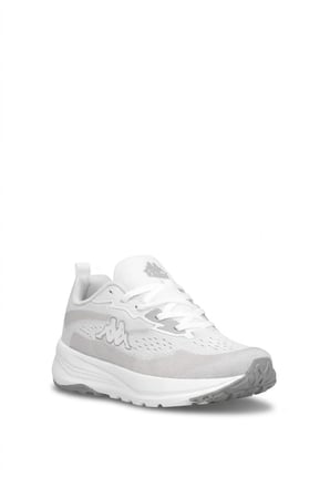 Kappa KP-2064M Pina Kadın Klasik Sneaker Beyaz