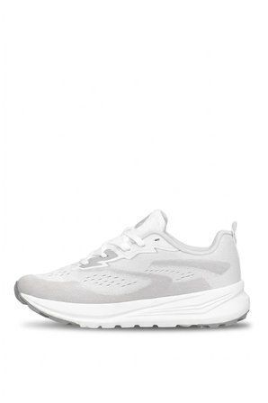 Kappa KP-2064M Pina Kadın Klasik Sneaker Beyaz