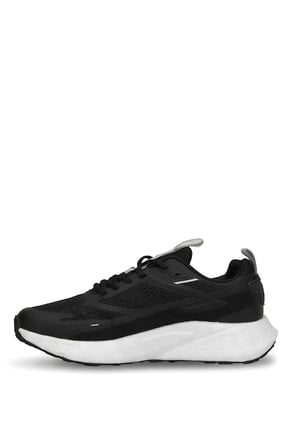 Kappa KP-4043M Erkek Klasik Sneaker Siyah