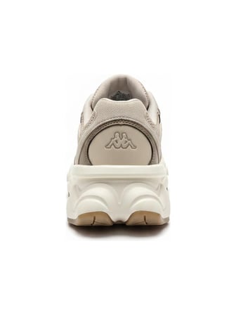 Kappa Merdane BEIGE Spor Ayakkabı Puerto KP-1004M
