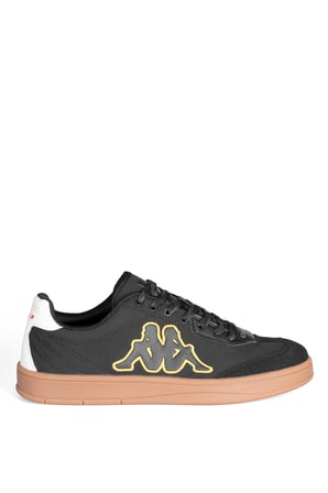 Kappa Santiago Siyah Sneaker