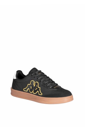 Kappa Santiago Siyah Sneaker