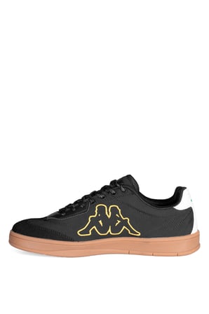 Kappa Santiago Siyah Sneaker