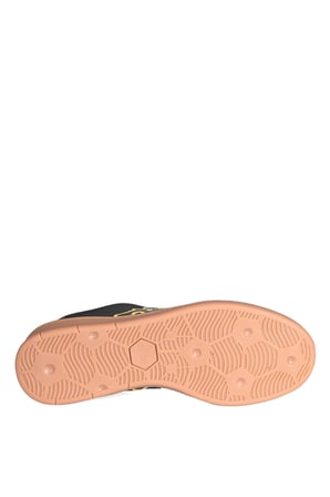Kappa Santiago Siyah Sneaker