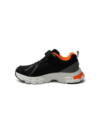 Kappa KP-4061F Siyah Spor Ayakkabı