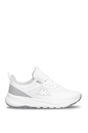 Kappa KP-2045M Mexico Erkek Klasik Sneaker Beyaz