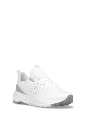 Kappa KP-2045M Mexico Erkek Klasik Sneaker Beyaz