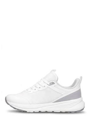 Kappa KP-2045M Mexico Erkek Klasik Sneaker Beyaz