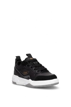 Kappa KP-2063Z Pina Kadın Klasik Sneaker Siyah