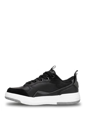 Kappa KP-2063Z Pina Kadın Klasik Sneaker Siyah