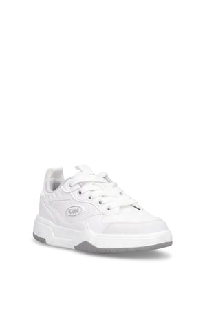 Kappa KP-2063Z Pina Kadın Klasik Sneaker Beyaz
