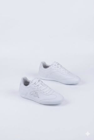 Kappa KP-2081 Romana Rahat Orijinal Ürün Erkek Spor Sneaker Ayakkabı