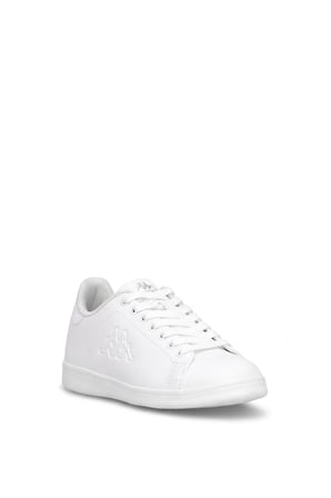 Kappa KP-2089G Azua Garson Klasik Sneaker Beyaz