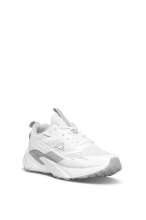 Kappa KP-4034M Erkek Klasik Sneaker Beyaz