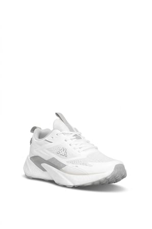 Kappa KP-4035M Kadın Klasik Sneaker Beyaz