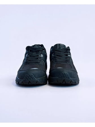 Kappa 2026 Sonbahar-kış Spor Ayakkabı Full Black Kp-2131z