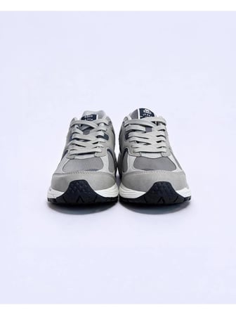 Kappa 2026 Sonbahar-kış Spor Ayakkabı Lt Grey Kp-2131z