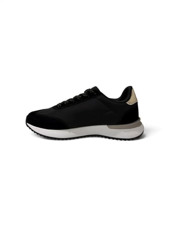 Kappa KP-3015Z Siyah Spor Ayakkabı
