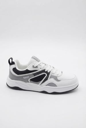Kappa KP-1055 Rahat Orijinal Ürün Sneaker Erkek Spor Ayakkabı