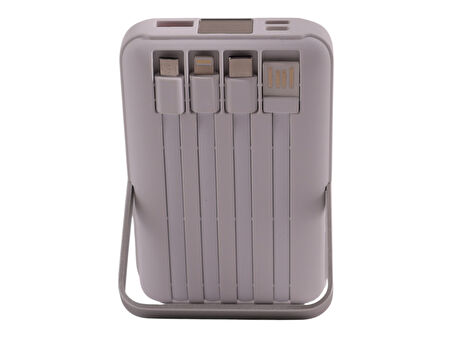 YM881B POWERBANK 22.5W 10.000 MAH